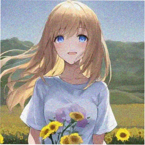 读者青柚的头像